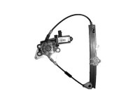 Window Regulator 0156263 Van Wezel