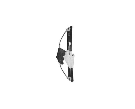 Window Regulator 0160263 Van Wezel