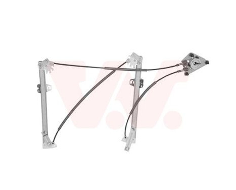 Window Regulator 0301261 Van Wezel
