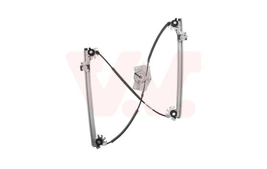 Window Regulator 0302261 Van Wezel