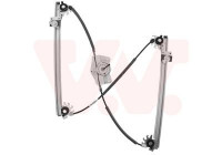 Window Regulator 0302262 Van Wezel