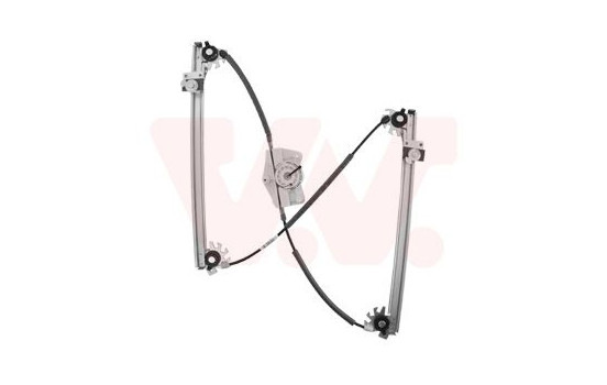 Window Regulator 0302262 Van Wezel