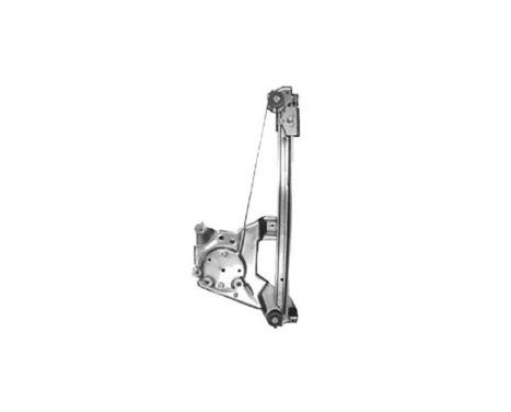 Window Regulator 0313265 Van Wezel