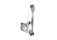 Window Regulator 0313266 Van Wezel