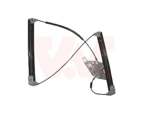 Window Regulator 0315262 Van Wezel, Image 3