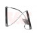 Window Regulator 0315262 Van Wezel, Thumbnail 3