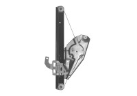 Window Regulator 0315264 Van Wezel