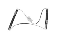 Window Regulator 0318261 Van Wezel