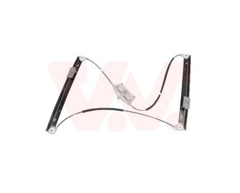 Window Regulator 0318261 Van Wezel, Image 2