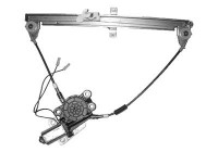 Window Regulator 0320261 Van Wezel