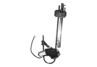 Window Regulator 0320264 Van Wezel