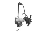 Window Regulator 0323264 Van Wezel