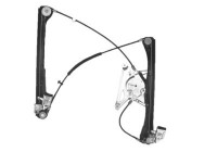Window Regulator 0323265 Van Wezel