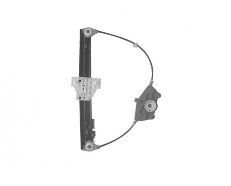 Window Regulator 0325263 Van Wezel