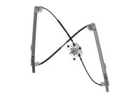 Window Regulator 0327261 Van Wezel