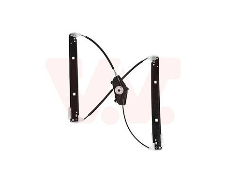 Window Regulator 0327261 Van Wezel, Image 2