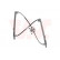 Window Regulator 0327262 Van Wezel, Thumbnail 2