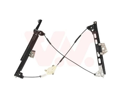 Window Regulator 0328262 Van Wezel
