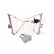Window Regulator 0330264 Van Wezel, Thumbnail 2
