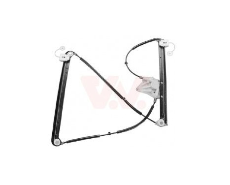 Window Regulator 0331261 Van Wezel, Image 2