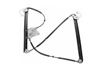 Window Regulator 0331262 Van Wezel