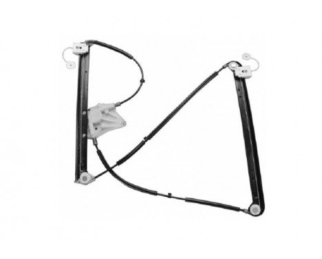 Window Regulator 0331262 Van Wezel