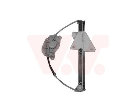 Window Regulator 0331264 Van Wezel
