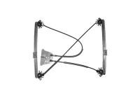 Window Regulator 0332262 Van Wezel
