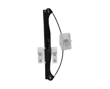 Window Regulator 0332265 Van Wezel