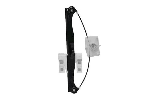 Window Regulator 0332265 Van Wezel
