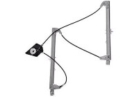 Window Regulator 0336262 Van Wezel