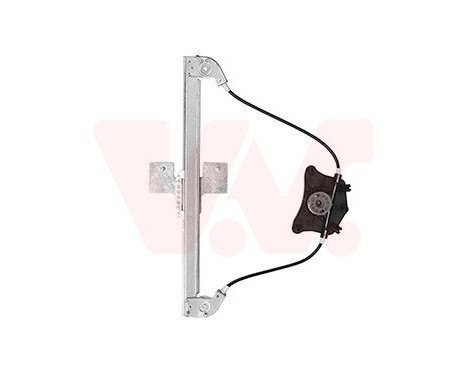 Window Regulator 0336263 Van Wezel