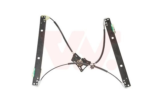 Window Regulator 0342261 Van Wezel