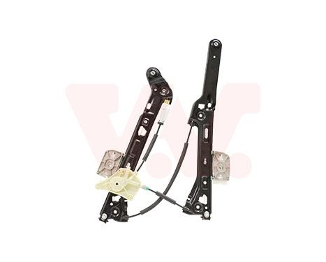 Window Regulator 0348264 Van Wezel