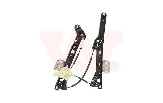 Window Regulator 0348264 Van Wezel