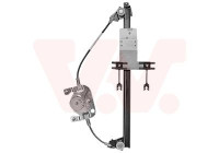 Window Regulator 0370264 Van Wezel