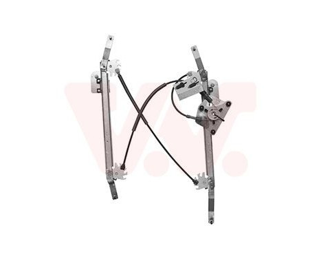 Window Regulator 0378263 Van Wezel