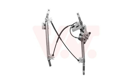 Window Regulator 0378263 Van Wezel