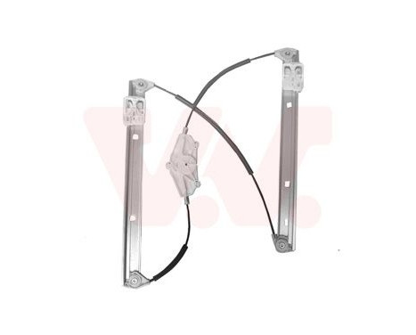 Window Regulator 0380261 Van Wezel
