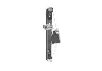 Window Regulator 0628263 Van Wezel