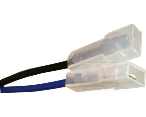 Window Regulator 0635261 Van Wezel, Image 2