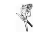 Window Regulator 0635265 Van Wezel