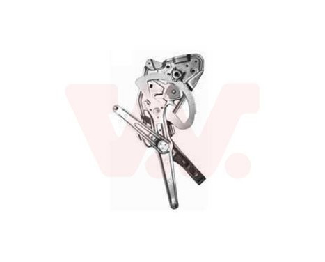 Window Regulator 0635265 Van Wezel, Image 2