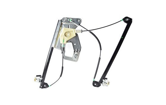 Window Regulator 0639261 Van Wezel, Image 2