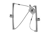 Window Regulator 0639262 Van Wezel