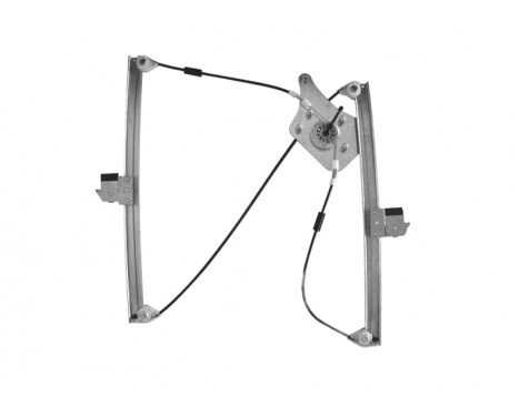 Window Regulator 0639262 Van Wezel