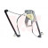 Window Regulator 0639262 Van Wezel, Thumbnail 2