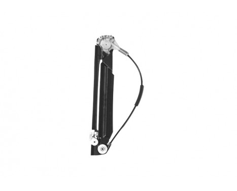 Window Regulator 0639266 Van Wezel