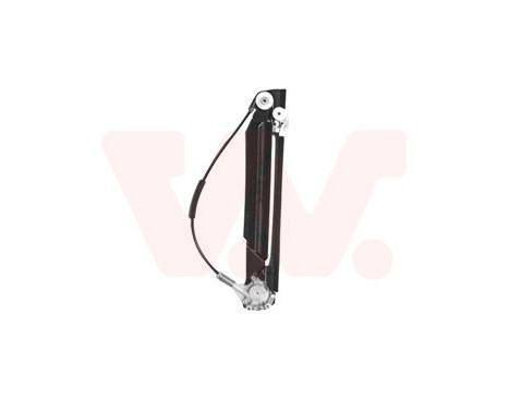 Window Regulator 0639266 Van Wezel, Image 3
