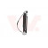 Window Regulator 0639266 Van Wezel, Thumbnail 3